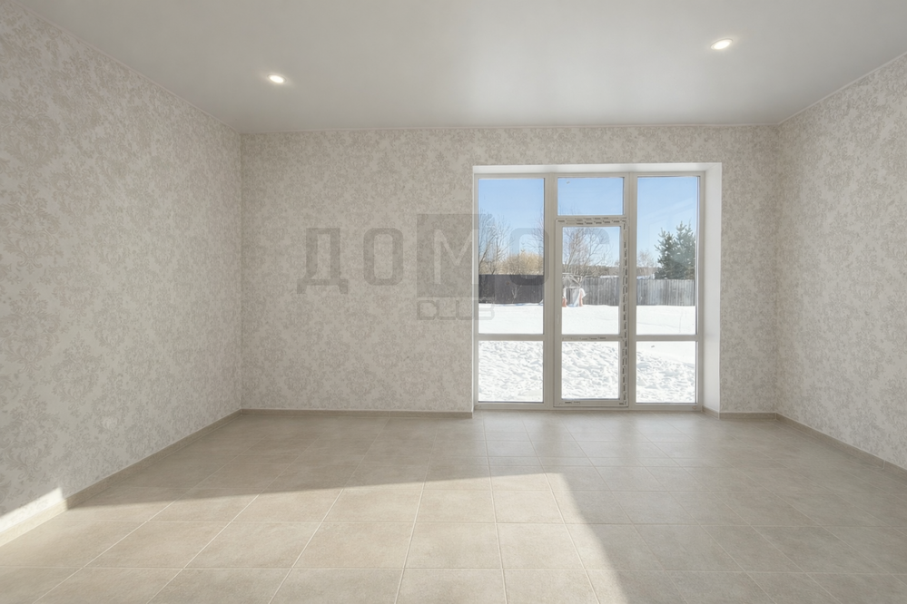 д. Поварня, ул. Ленина, 33 (городской округ Белоярский) - фото дома (3)