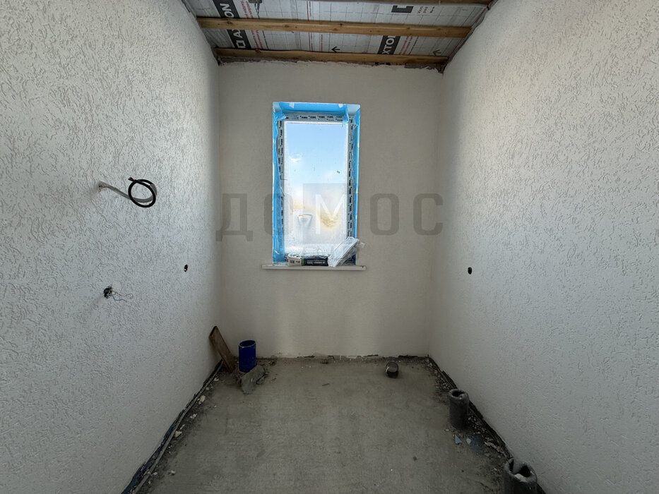 д. Поварня, ул. Ленина, 33 (городской округ Белоярский) - фото дома (4)