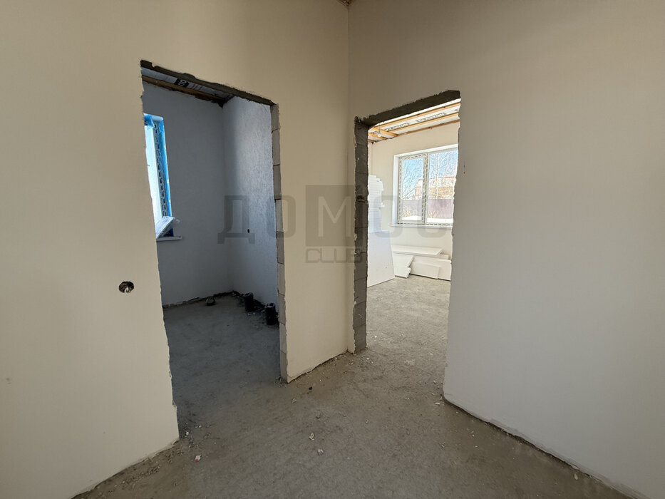 д. Поварня, ул. Ленина, 33 (городской округ Белоярский) - фото дома (5)