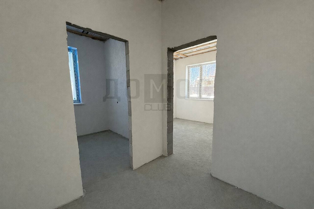 д. Поварня, ул. Ленина, 33 (городской округ Белоярский) - фото дома (7)