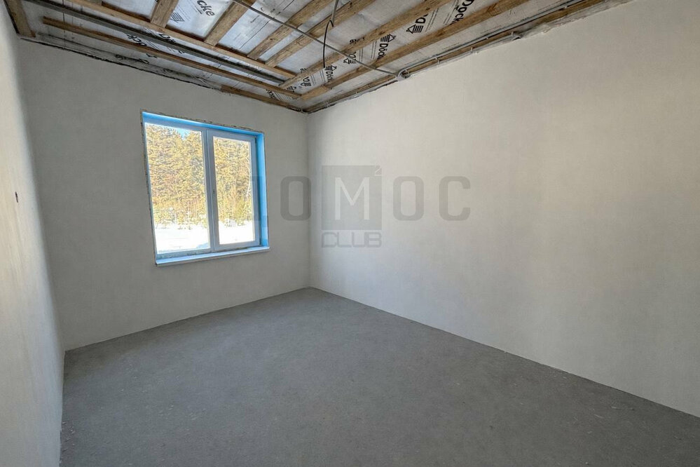 к.п. Зеленые кварталы, ул. Облепиховая, 25 (городской округ Белоярский, п. Рассоха) - фото коттеджа (4)