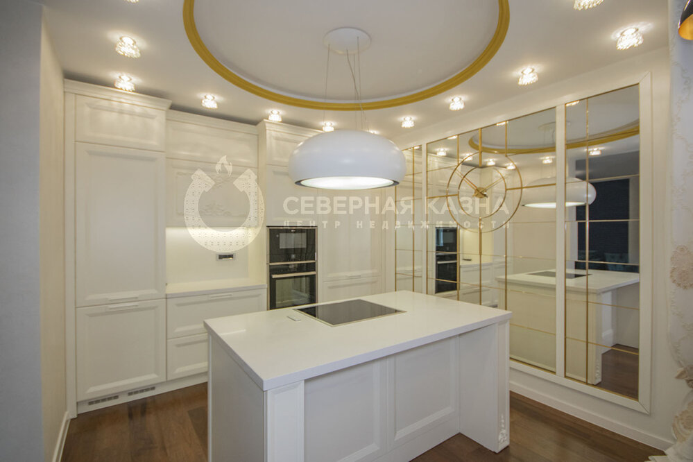 Екатеринбург, ул. Токарей, 27/2 (ВИЗ) - фото квартиры (1)