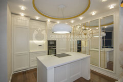 Екатеринбург, ул. Токарей, 27/2 (ВИЗ) - фото квартиры