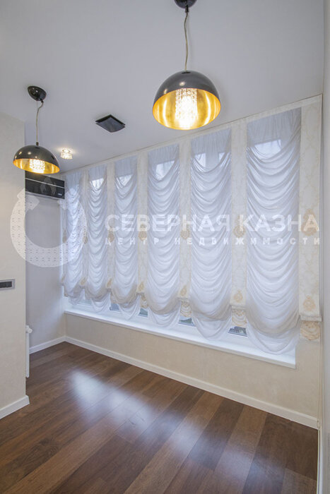 Екатеринбург, ул. Токарей, 27/2 (ВИЗ) - фото квартиры (2)