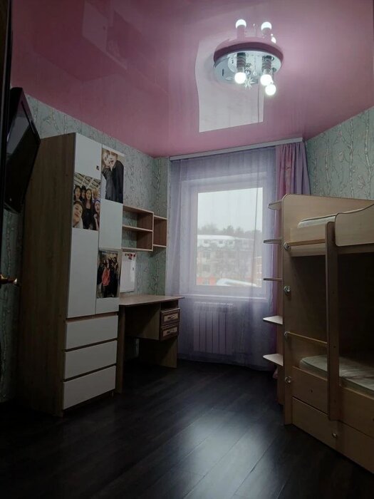 Екатеринбург, ул. Республиканская, 5 (Уралмаш) - фото квартиры (1)