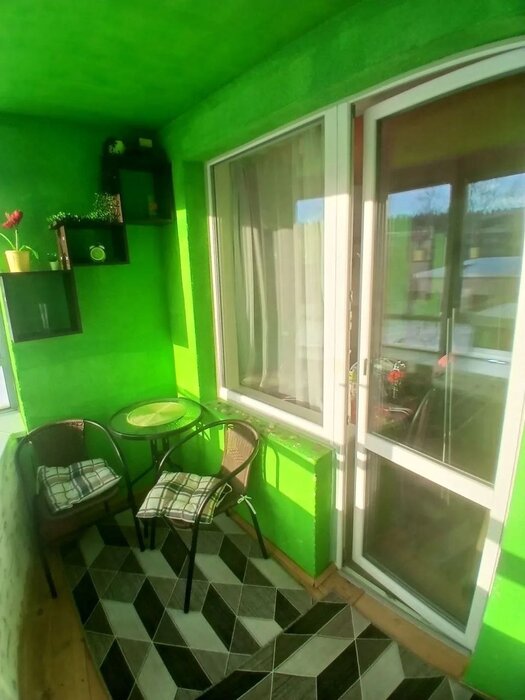 Екатеринбург, ул. Республиканская, 5 (Уралмаш) - фото квартиры (3)