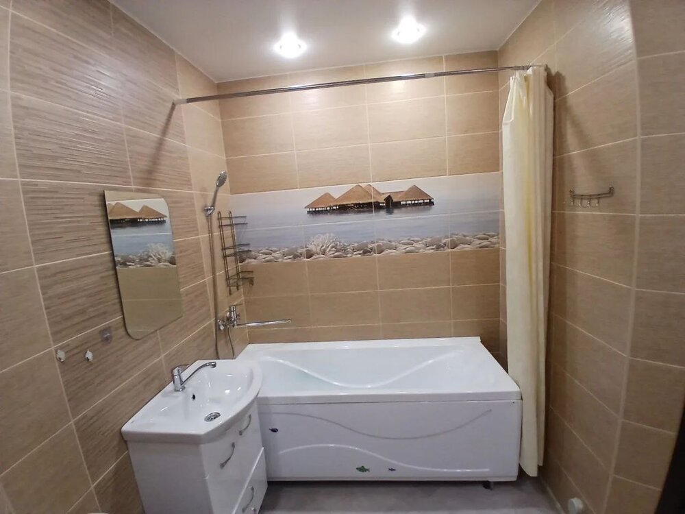 Екатеринбург, ул. Республиканская, 5 (Уралмаш) - фото квартиры (6)