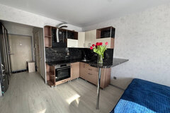 Екатеринбург, ул. Широкореченская, 47 (Широкая речка) - фото квартиры