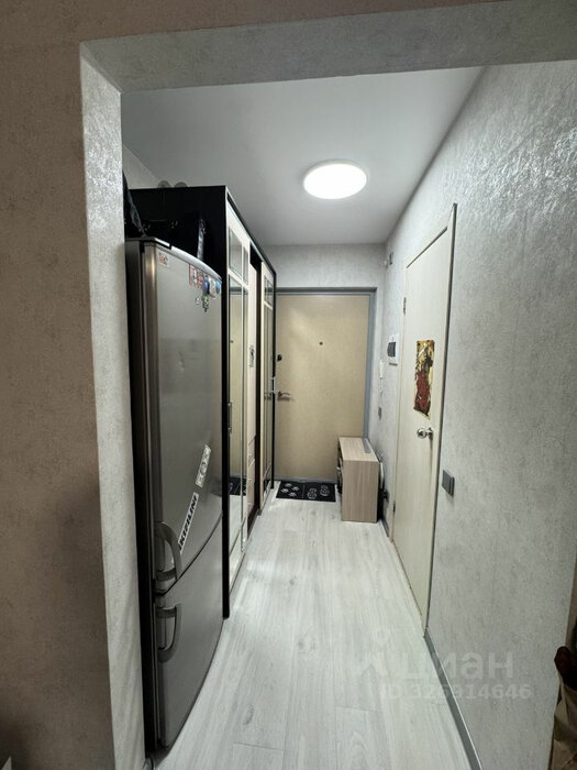 Екатеринбург, ул. Широкореченская, 47 (Широкая речка) - фото квартиры (2)