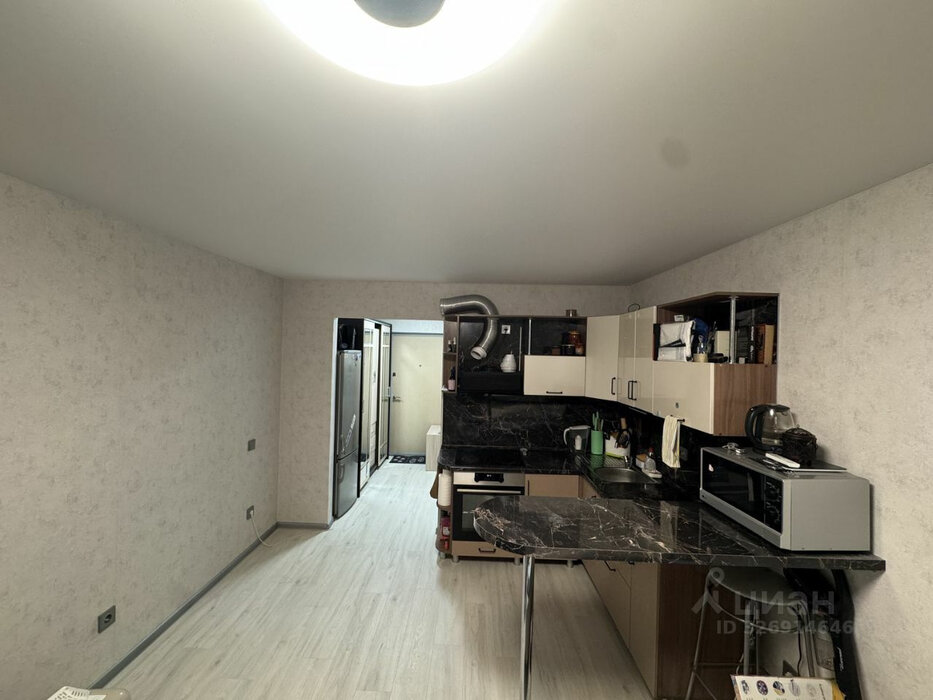 Екатеринбург, ул. Широкореченская, 47 (Широкая речка) - фото квартиры (3)