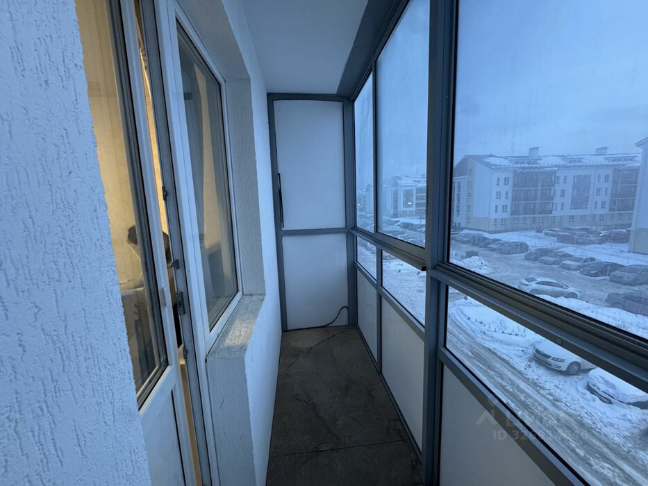 Екатеринбург, ул. Широкореченская, 47 (Широкая речка) - фото квартиры (4)