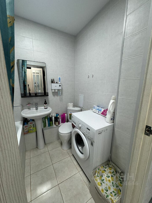 Екатеринбург, ул. Широкореченская, 47 (Широкая речка) - фото квартиры (5)