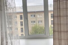 Екатеринбург, ул. Татищева, 72 (ВИЗ) - фото квартиры