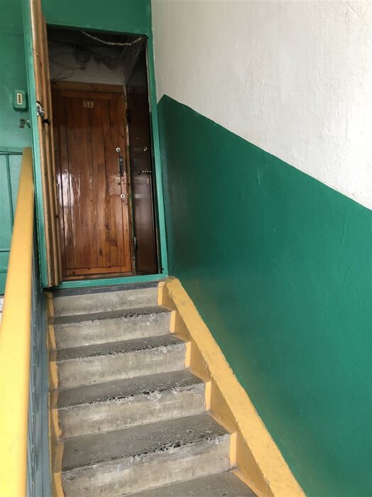 Екатеринбург, ул. Татищева, 72 (ВИЗ) - фото квартиры (4)