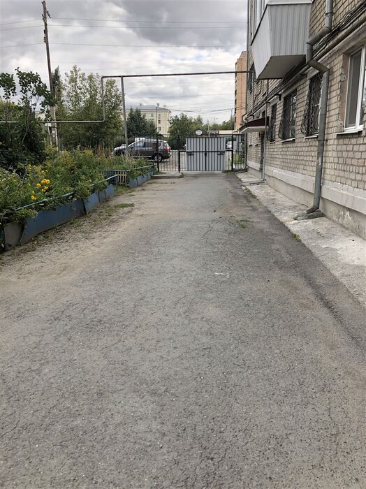 Екатеринбург, ул. Татищева, 72 (ВИЗ) - фото квартиры (6)