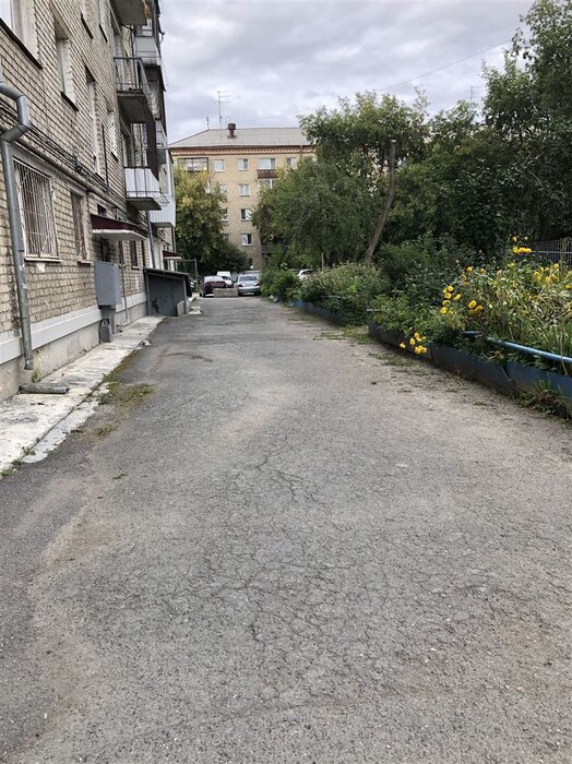 Екатеринбург, ул. Татищева, 72 (ВИЗ) - фото квартиры (7)