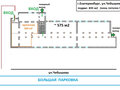 Аренда торговой площади: Екатеринбург, ул. Чебышева, 4 (Втузгородок) - Фото 7