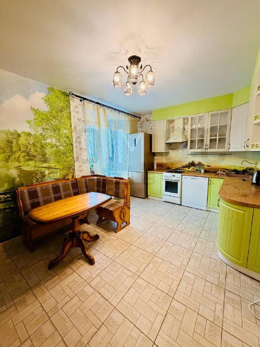 Екатеринбург, ул. Тюльпановая, 7 (Уралмаш) - фото квартиры (1)