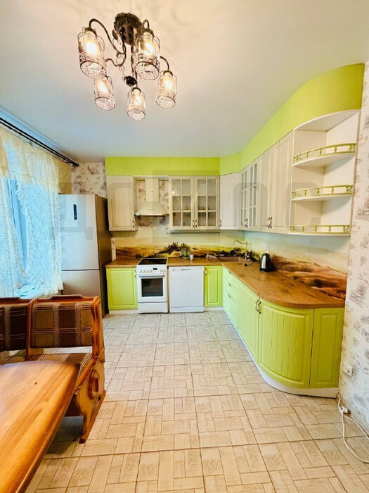 Екатеринбург, ул. Тюльпановая, 7 (Уралмаш) - фото квартиры (2)