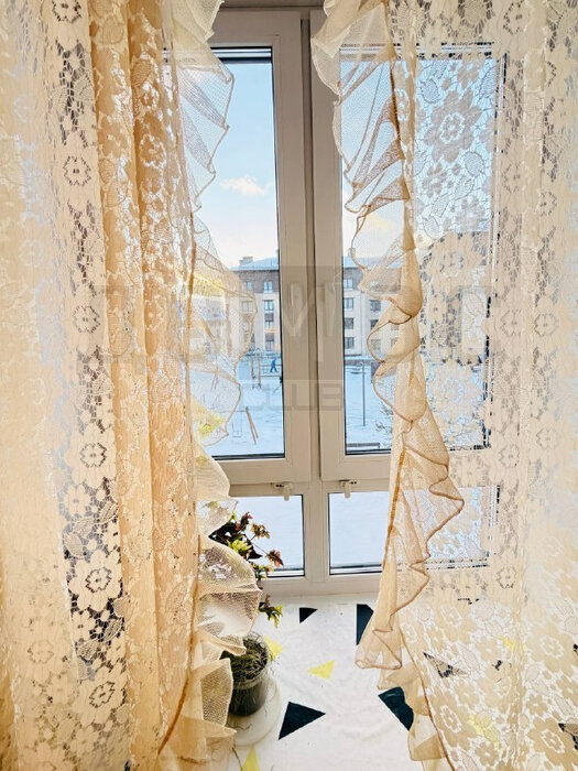 Екатеринбург, ул. Тюльпановая, 7 (Уралмаш) - фото квартиры (3)