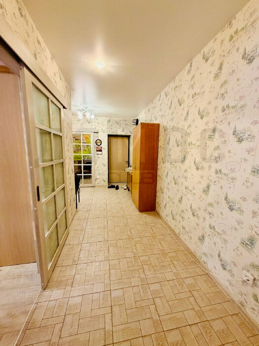 Екатеринбург, ул. Тюльпановая, 7 (Уралмаш) - фото квартиры (4)