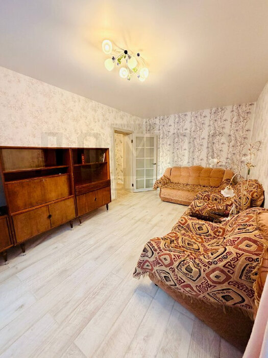 Екатеринбург, ул. Тюльпановая, 7 (Уралмаш) - фото квартиры (5)