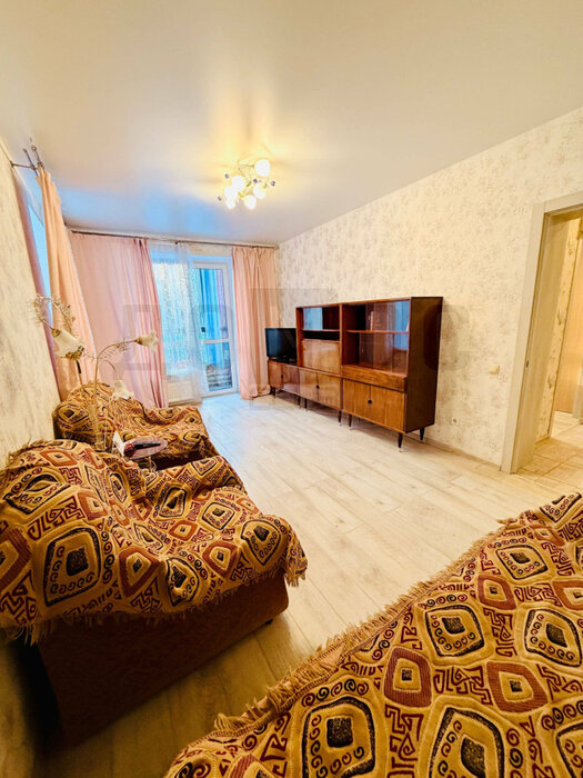 Екатеринбург, ул. Тюльпановая, 7 (Уралмаш) - фото квартиры (6)