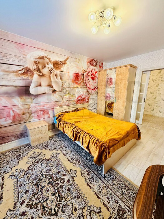 Екатеринбург, ул. Тюльпановая, 7 (Уралмаш) - фото квартиры (7)