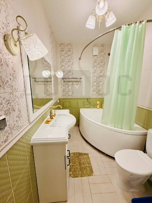 Екатеринбург, ул. Тюльпановая, 7 (Уралмаш) - фото квартиры (8)