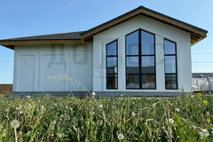 к.п. Кадниково, ул. Серова, 15 (городской округ Сысертский) - фото дома