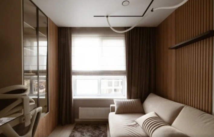 Екатеринбург, ул. Айвазовского, 52 (Автовокзал) - фото квартиры (1)