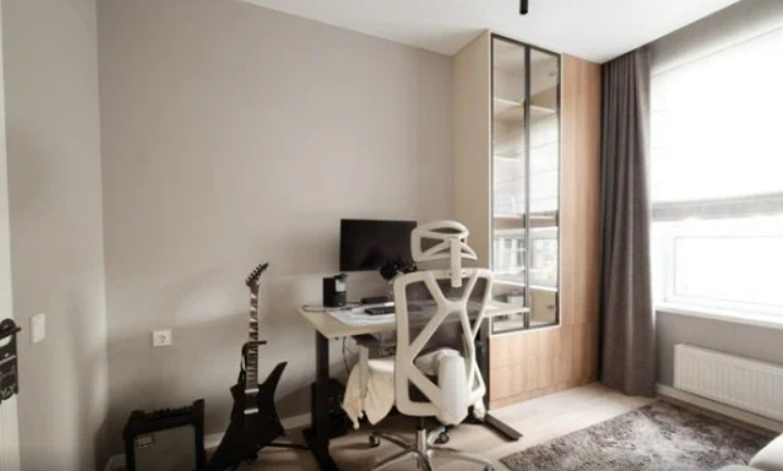 Екатеринбург, ул. Айвазовского, 52 (Автовокзал) - фото квартиры (2)