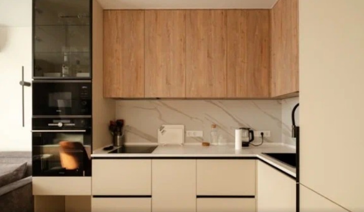 Екатеринбург, ул. Айвазовского, 52 (Автовокзал) - фото квартиры (4)