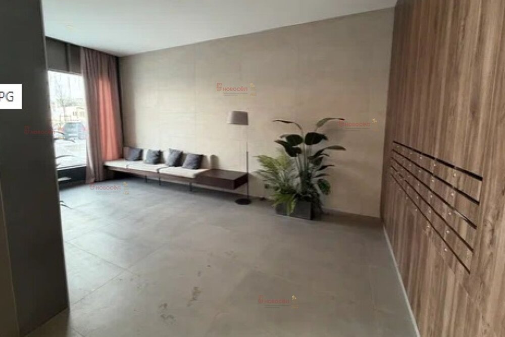 Екатеринбург, ул. Шаумяна, 20 (Юго-Западный) - фото квартиры (6)