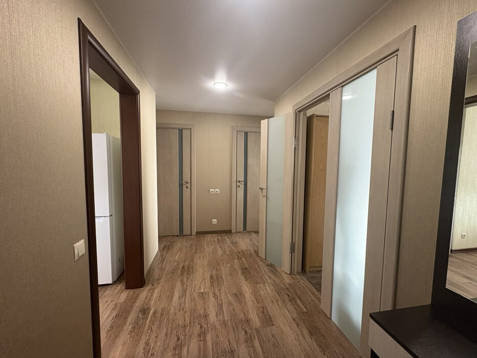 Екатеринбург, ул. Азина, 20/4 (Центр) - фото квартиры (8)