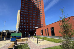 Екатеринбург, ул. Монтерская, 8/2 (Вторчермет) - фото квартиры