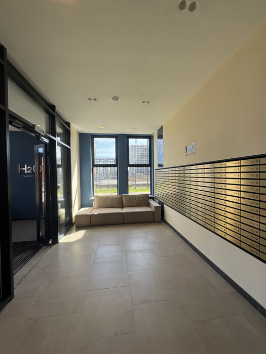 Екатеринбург, ул. Монтерская, 8/2 (Вторчермет) - фото квартиры (2)