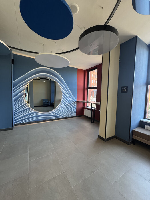 Екатеринбург, ул. Монтерская, 8/2 (Вторчермет) - фото квартиры (4)