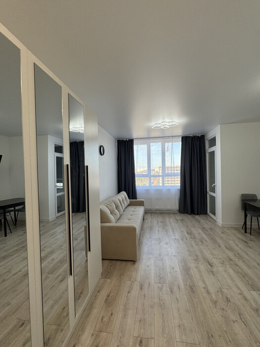 Екатеринбург, ул. Монтерская, 8/2 (Вторчермет) - фото квартиры (6)