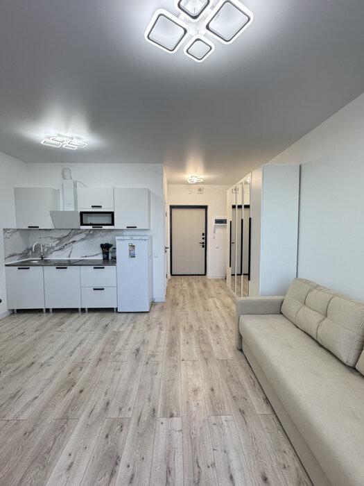 Екатеринбург, ул. Монтерская, 8/2 (Вторчермет) - фото квартиры (8)