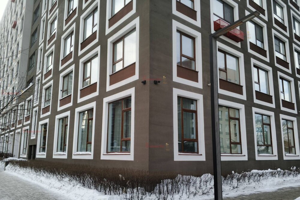 Екатеринбург, ул. Шаумяна, 20 (Юго-Западный) - фото квартиры (3)