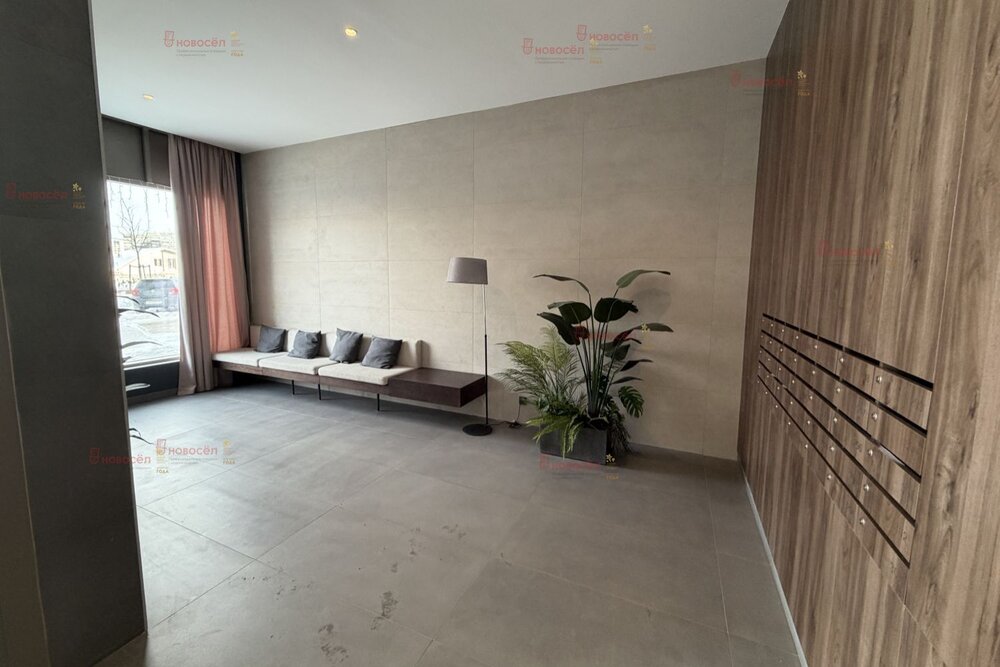 Екатеринбург, ул. Шаумяна, 20 (Юго-Западный) - фото квартиры (6)