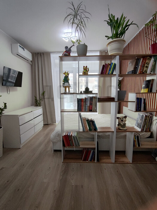 Екатеринбург, ул. Новосинарский, 7 (Птицефабрика) - фото квартиры (2)