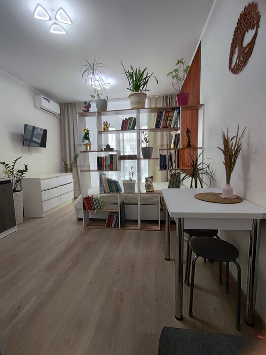 Екатеринбург, ул. Новосинарский, 7 (Птицефабрика) - фото квартиры (3)