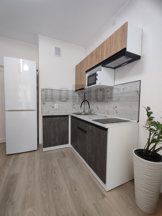 Екатеринбург, ул. Новосинарский, 7 (Птицефабрика) - фото квартиры (4)