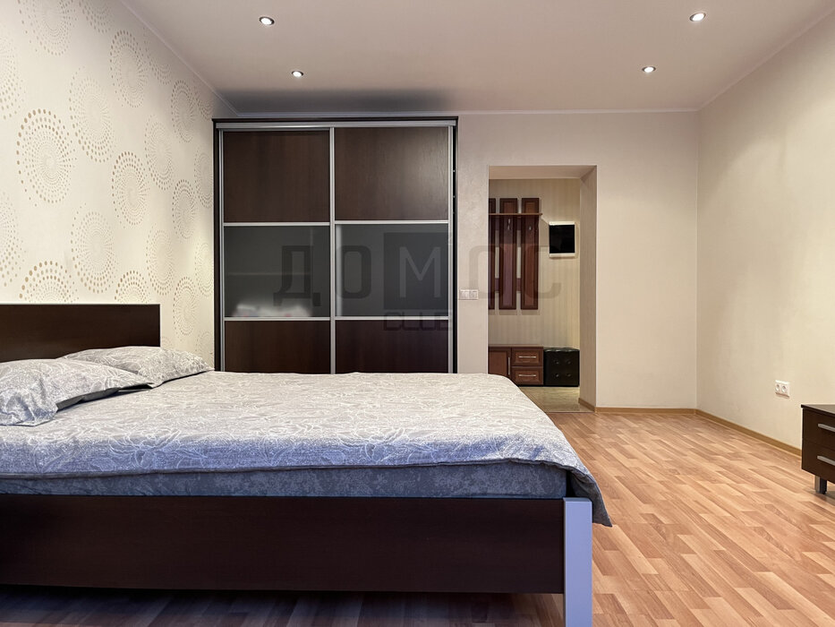 Екатеринбург, ул. Крылова, 27 (ВИЗ) - фото квартиры (1)