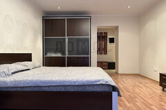 Екатеринбург, ул. Крылова, 27 (ВИЗ) - фото квартиры