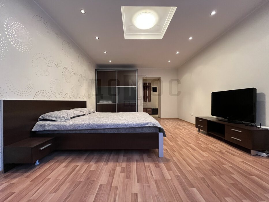 Екатеринбург, ул. Крылова, 27 (ВИЗ) - фото квартиры (2)