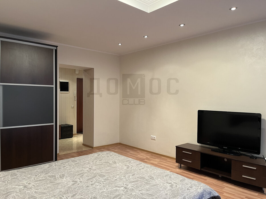 Екатеринбург, ул. Крылова, 27 (ВИЗ) - фото квартиры (3)