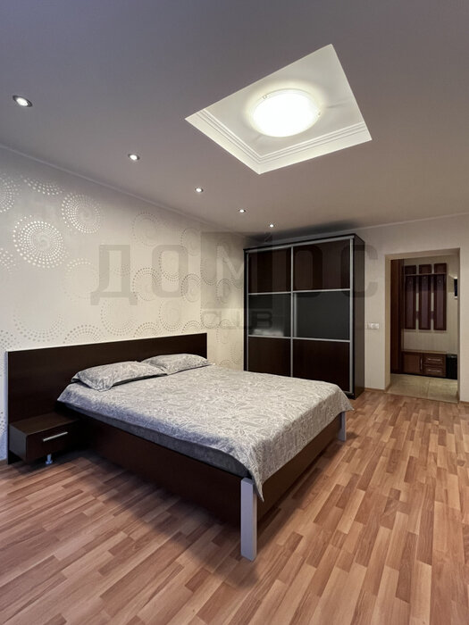 Екатеринбург, ул. Крылова, 27 (ВИЗ) - фото квартиры (6)